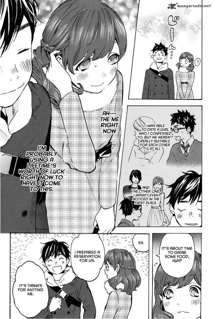 Soredemo Boku Wa Kimi Ga Suki 14 13