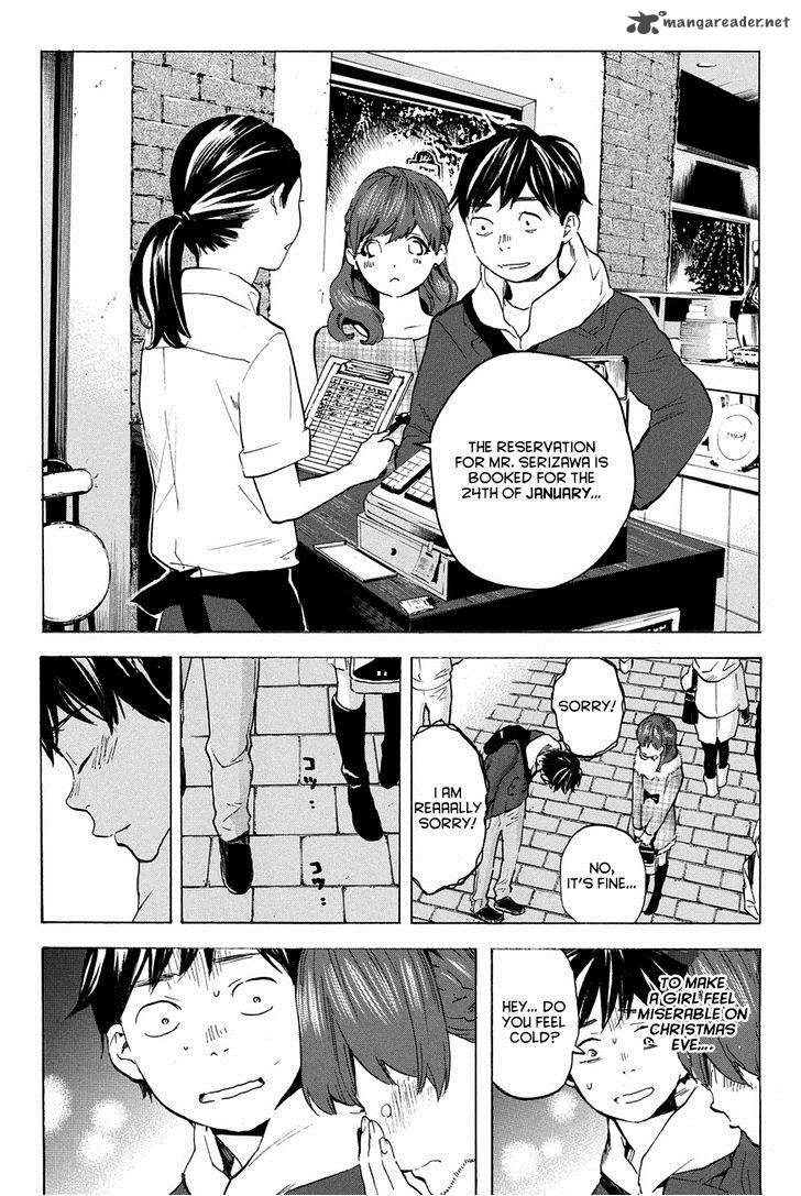 Soredemo Boku Wa Kimi Ga Suki 14 14