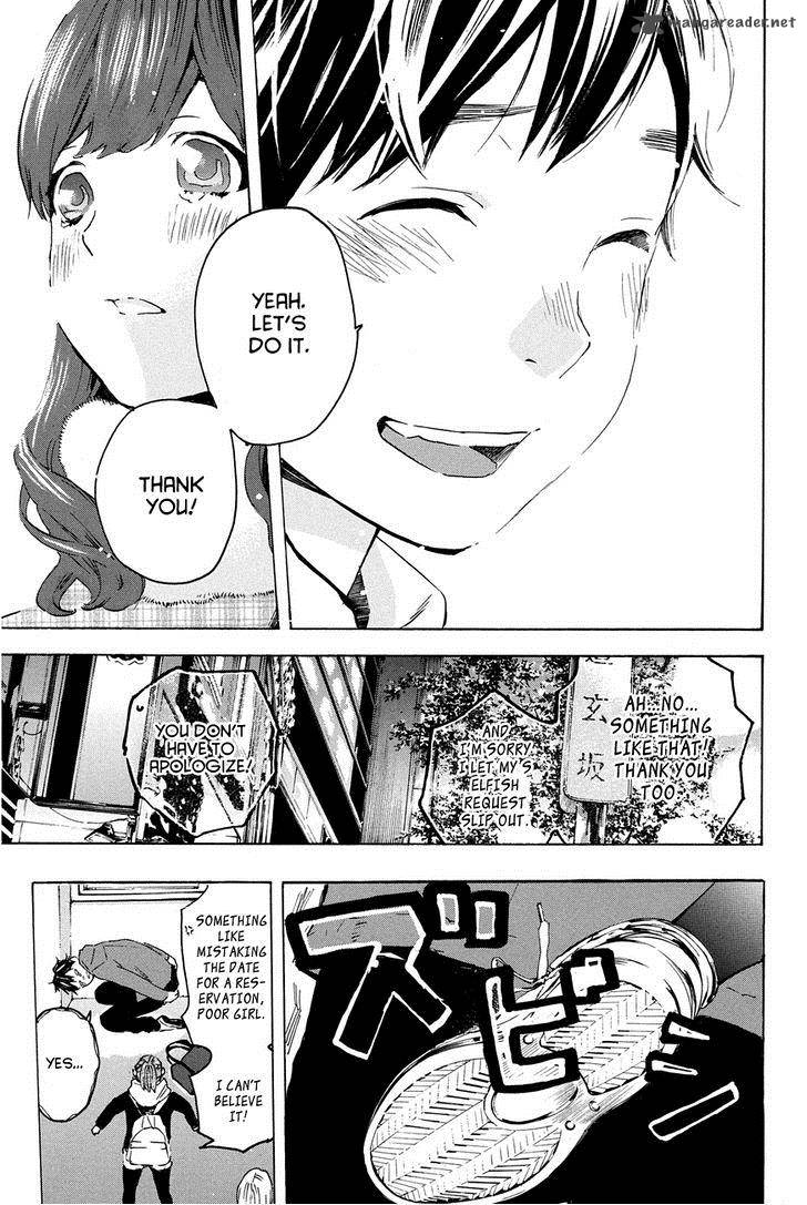 Soredemo Boku Wa Kimi Ga Suki 14 17