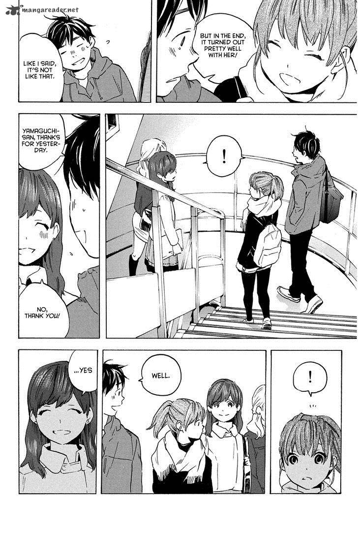 Soredemo Boku Wa Kimi Ga Suki 14 18