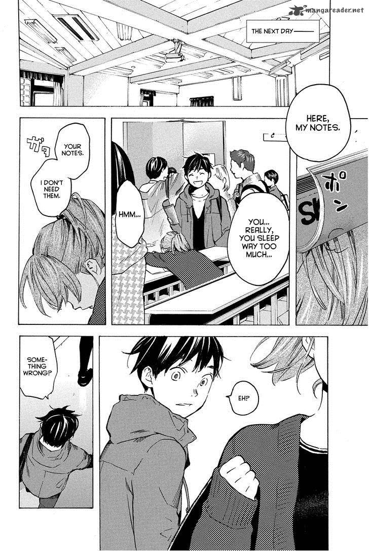 Soredemo Boku Wa Kimi Ga Suki 14 20