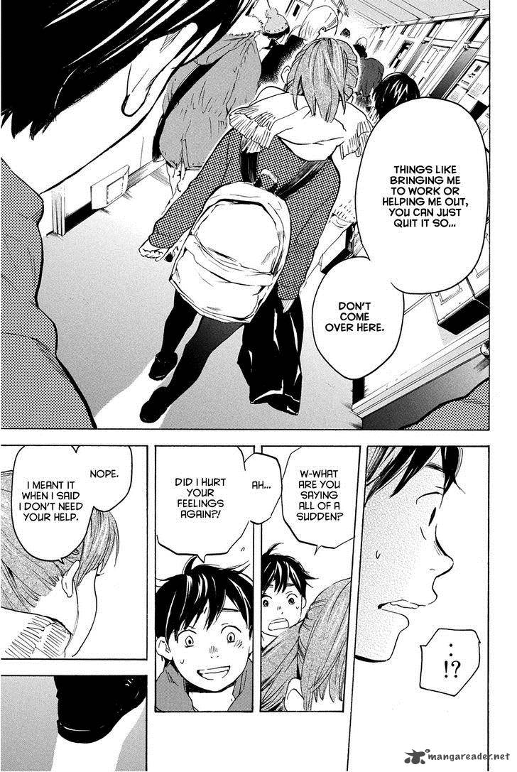 Soredemo Boku Wa Kimi Ga Suki 14 21