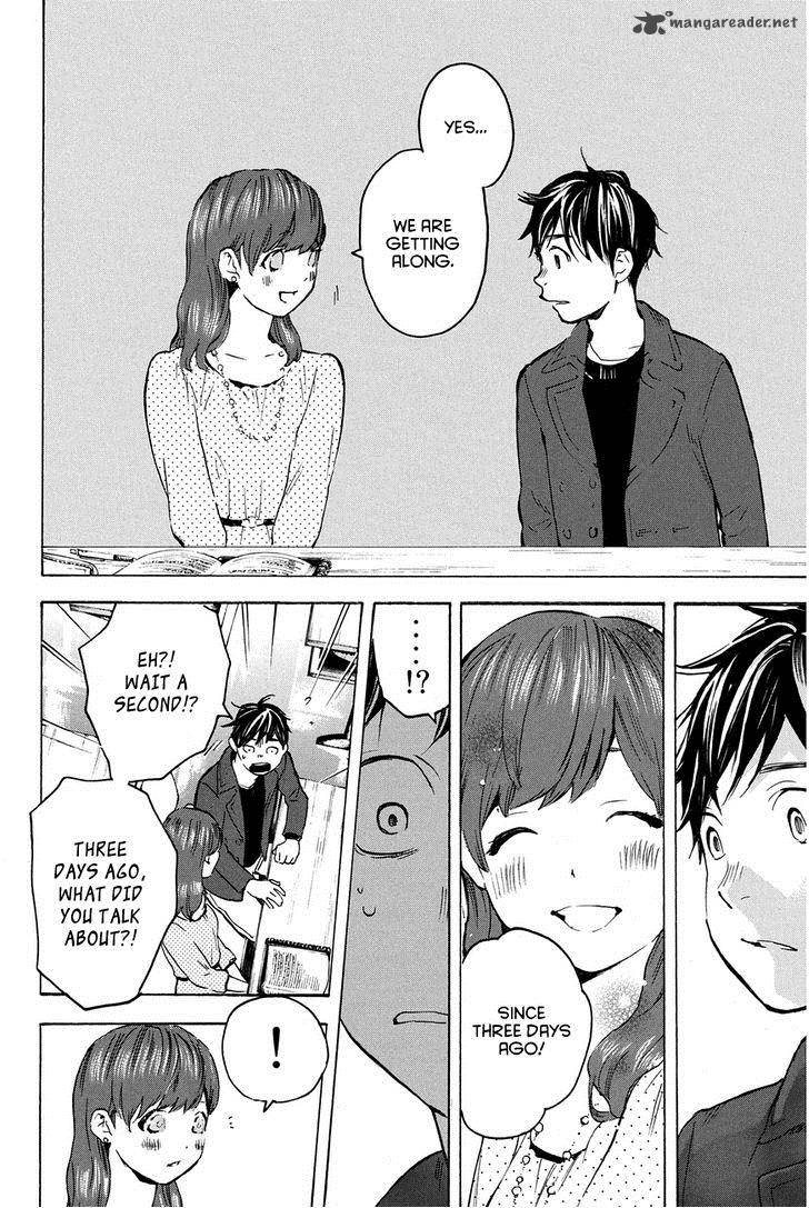 Soredemo Boku Wa Kimi Ga Suki 15 11