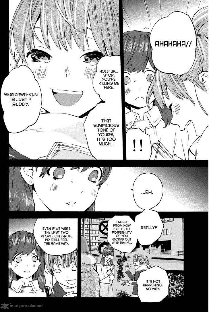 Soredemo Boku Wa Kimi Ga Suki 15 13
