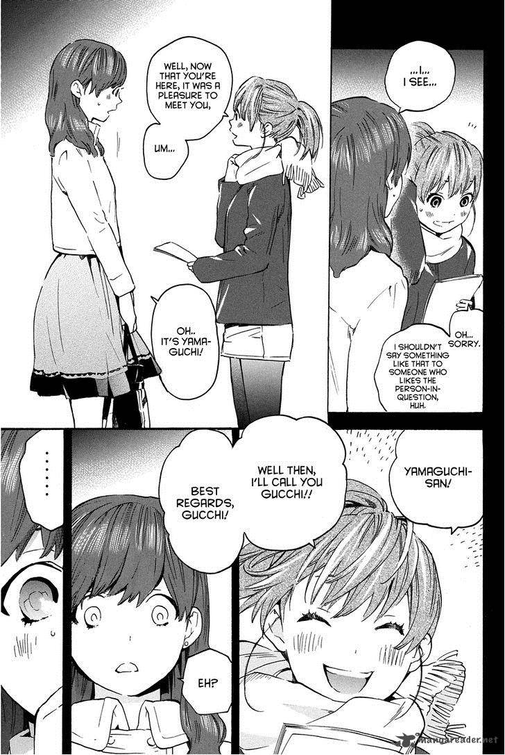 Soredemo Boku Wa Kimi Ga Suki 15 14