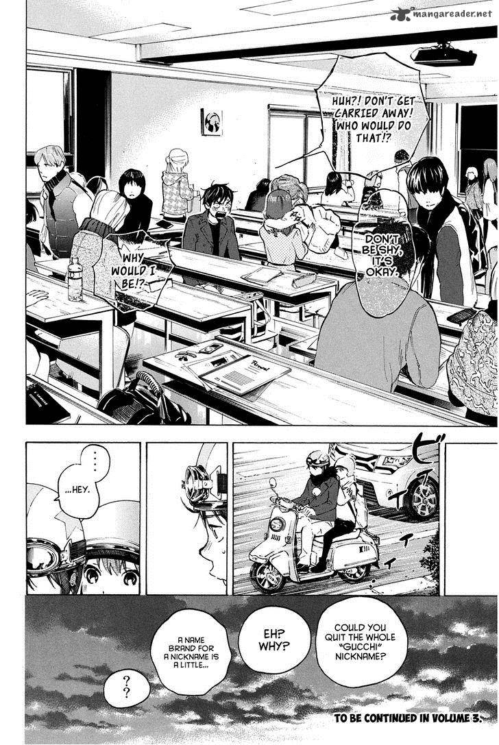 Soredemo Boku Wa Kimi Ga Suki 15 19