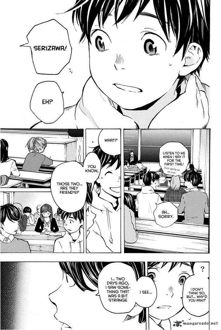Soredemo Boku Wa Kimi Ga Suki 15 2