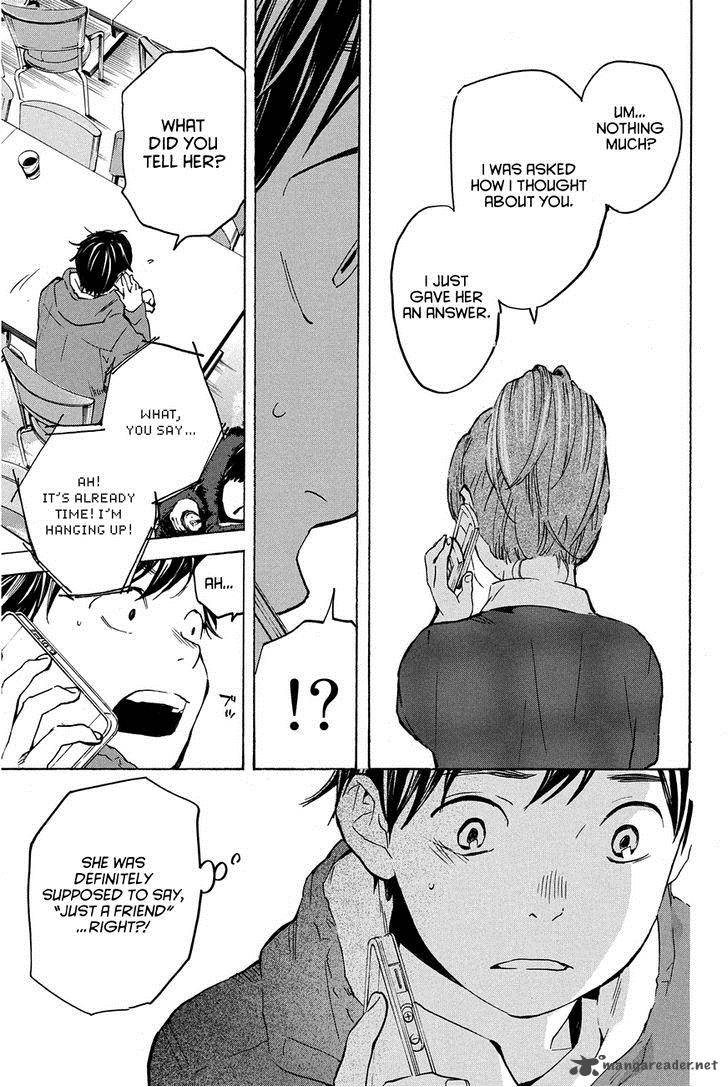 Soredemo Boku Wa Kimi Ga Suki 15 6