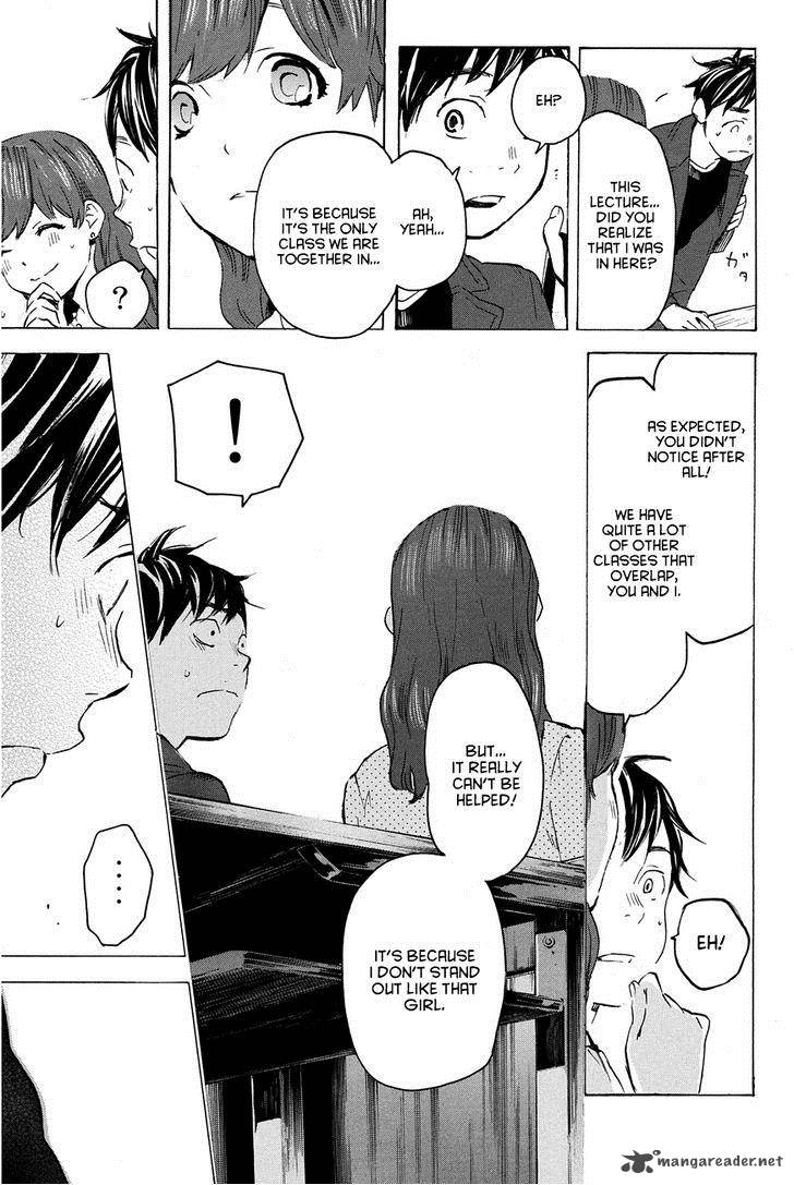 Soredemo Boku Wa Kimi Ga Suki 15 8