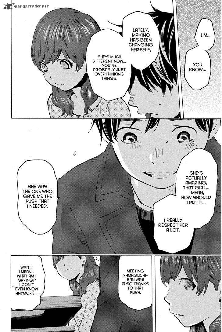 Soredemo Boku Wa Kimi Ga Suki 15 9