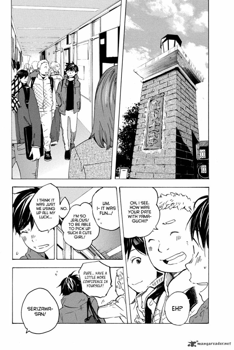 Soredemo Boku Wa Kimi Ga Suki 16 10