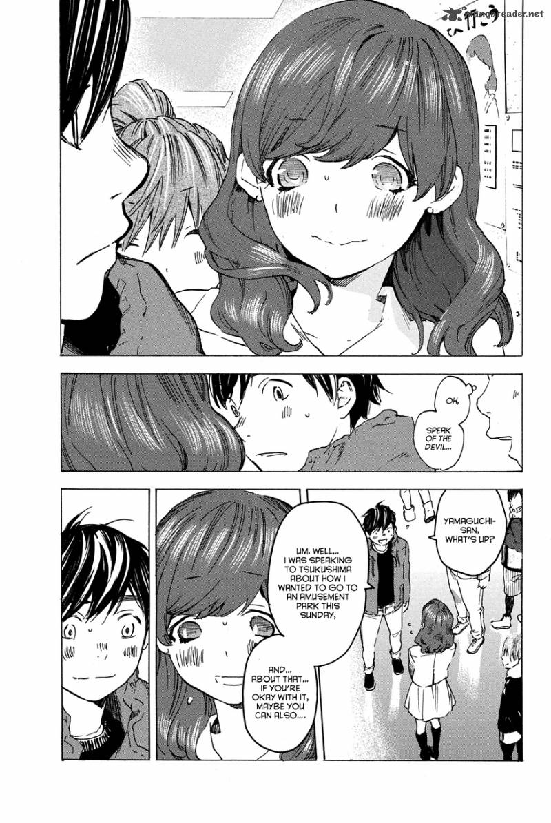 Soredemo Boku Wa Kimi Ga Suki 16 11