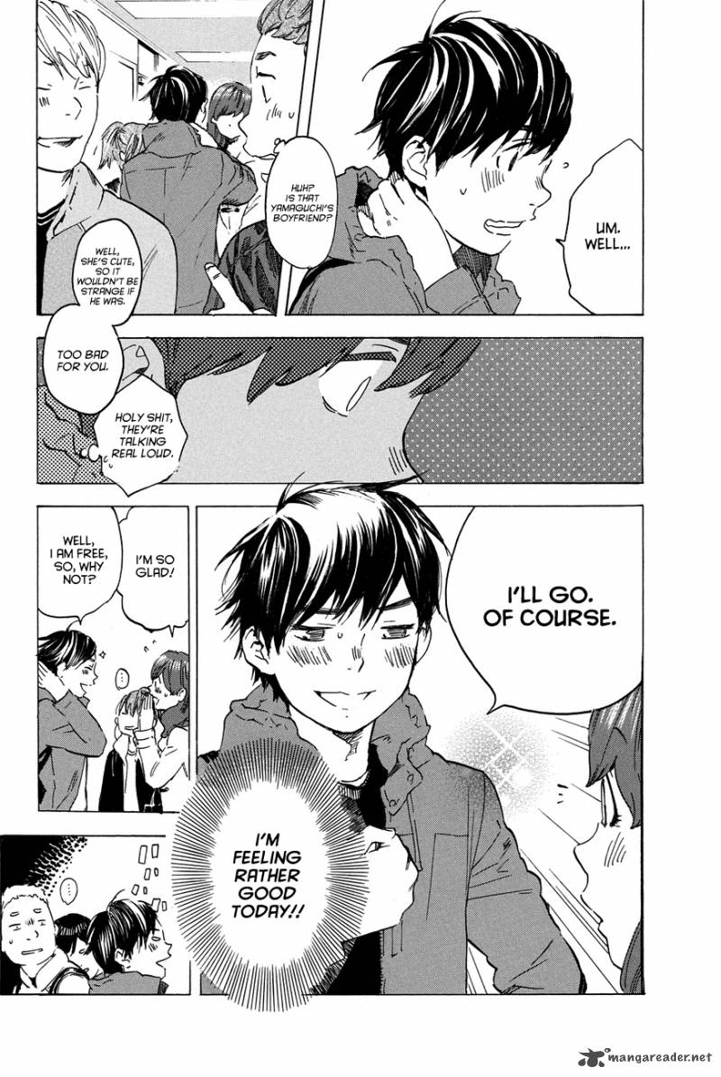 Soredemo Boku Wa Kimi Ga Suki 16 12