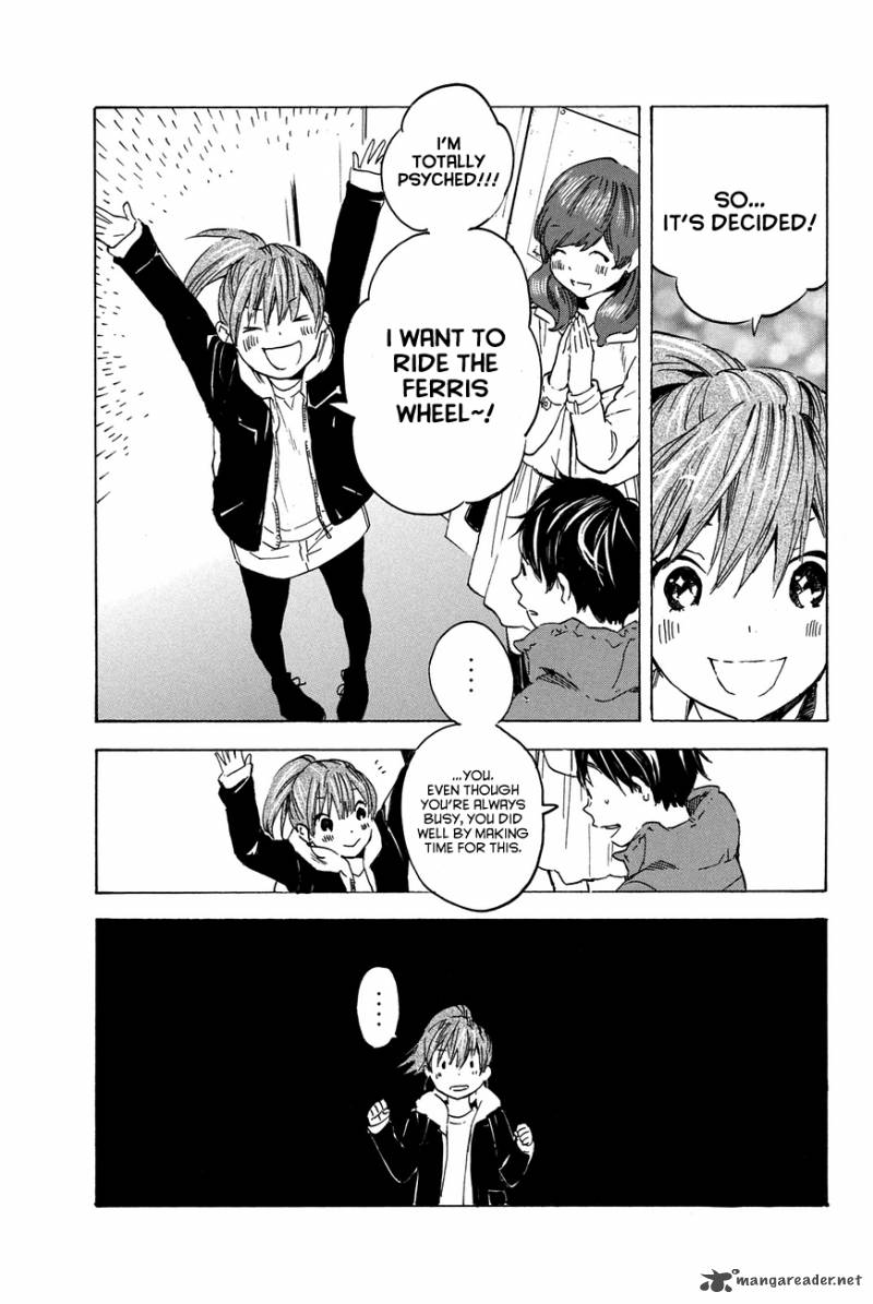 Soredemo Boku Wa Kimi Ga Suki 16 13