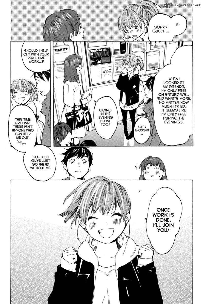 Soredemo Boku Wa Kimi Ga Suki 16 14