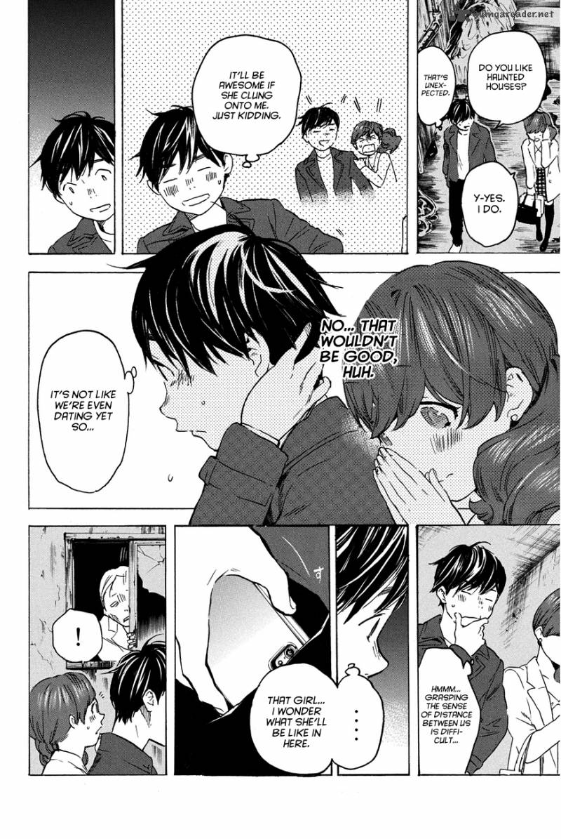 Soredemo Boku Wa Kimi Ga Suki 16 18