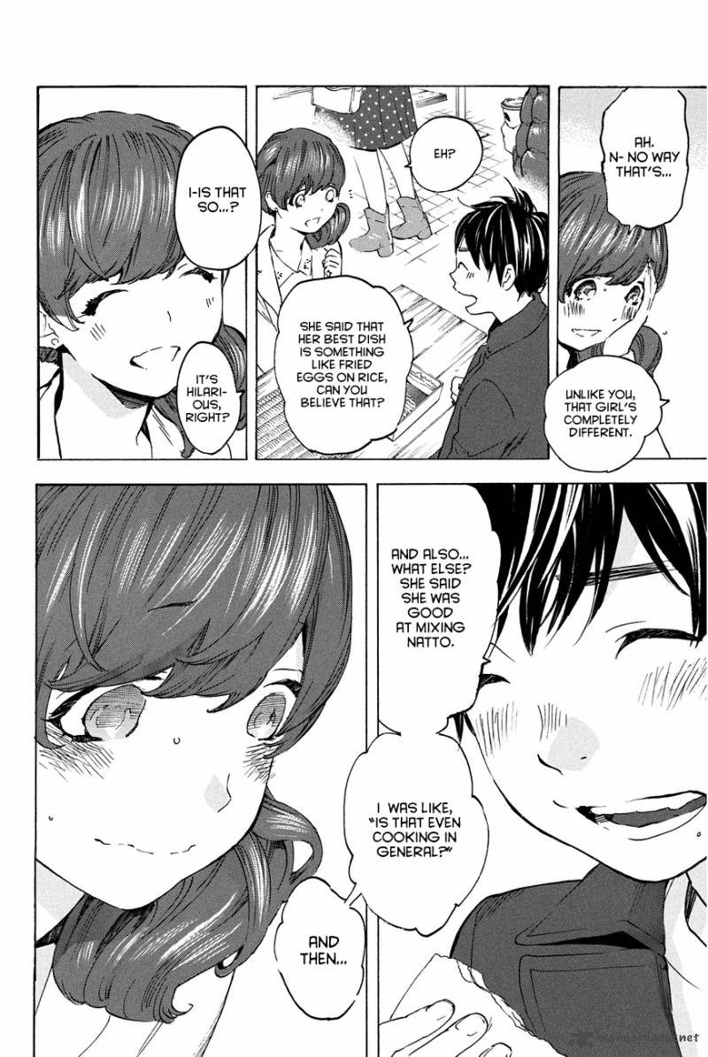 Soredemo Boku Wa Kimi Ga Suki 16 22
