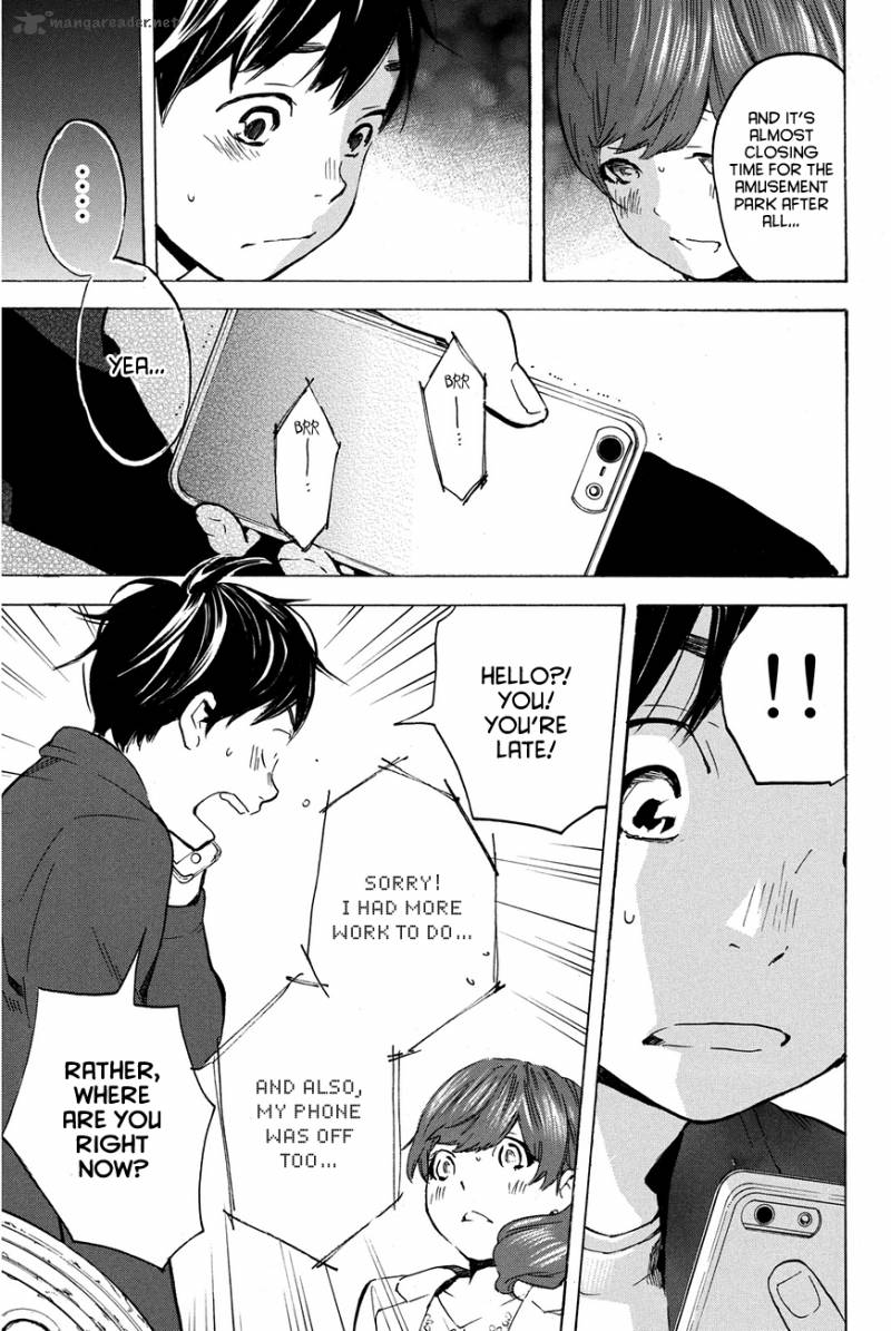 Soredemo Boku Wa Kimi Ga Suki 16 25