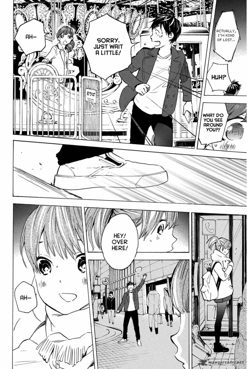 Soredemo Boku Wa Kimi Ga Suki 16 26
