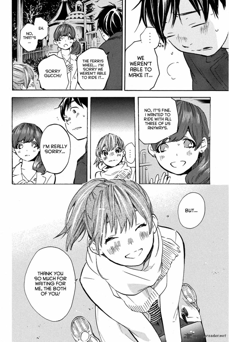 Soredemo Boku Wa Kimi Ga Suki 16 28