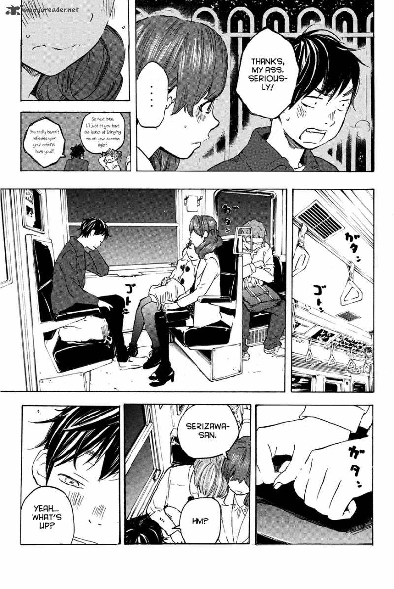 Soredemo Boku Wa Kimi Ga Suki 16 29