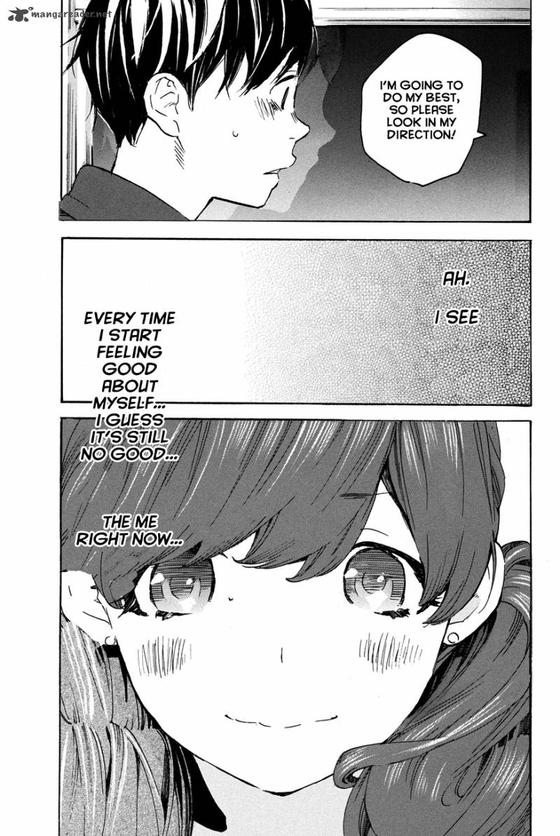 Soredemo Boku Wa Kimi Ga Suki 16 31