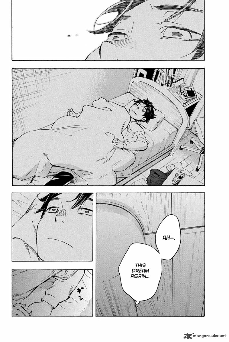 Soredemo Boku Wa Kimi Ga Suki 16 8