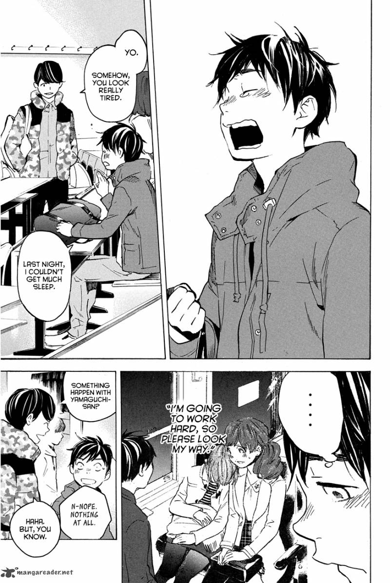 Soredemo Boku Wa Kimi Ga Suki 17 1