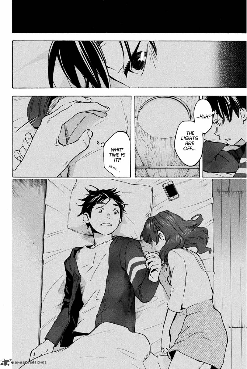 Soredemo Boku Wa Kimi Ga Suki 17 10