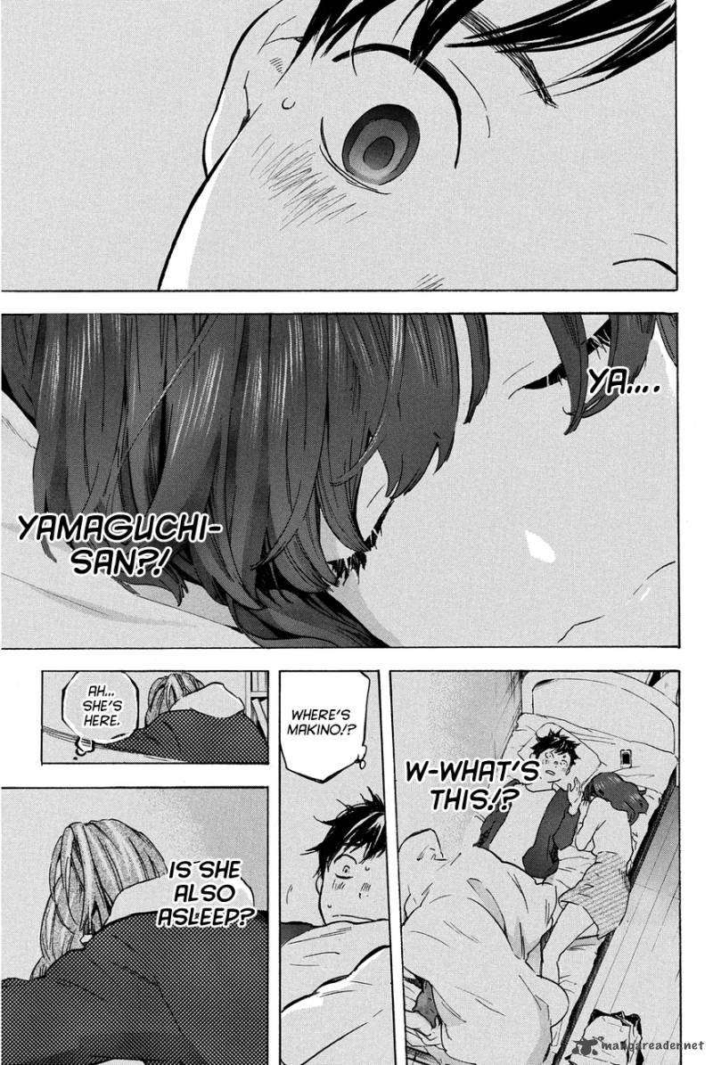 Soredemo Boku Wa Kimi Ga Suki 17 11
