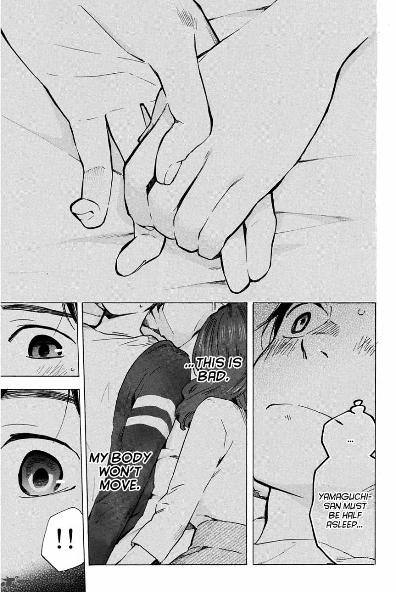 Soredemo Boku Wa Kimi Ga Suki 17 13