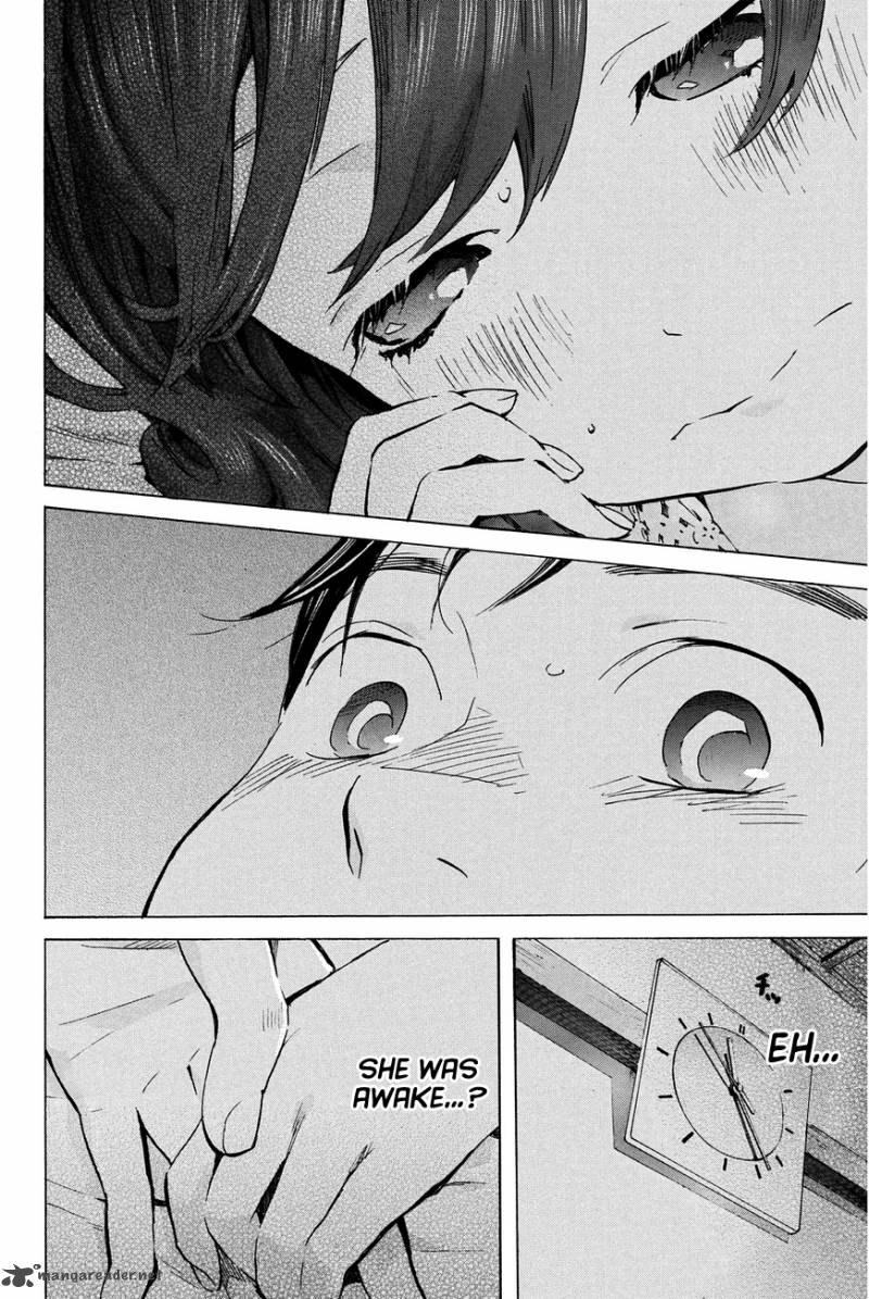 Soredemo Boku Wa Kimi Ga Suki 17 14