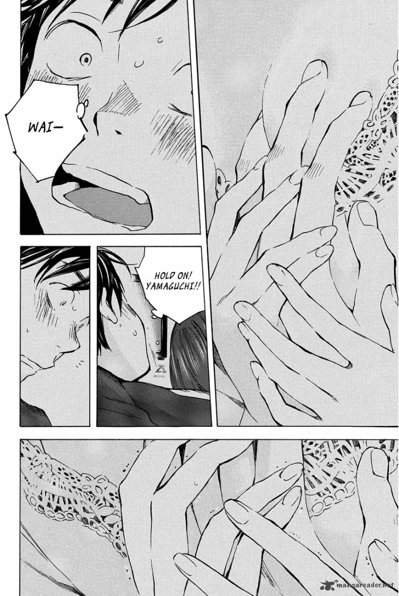 Soredemo Boku Wa Kimi Ga Suki 17 18