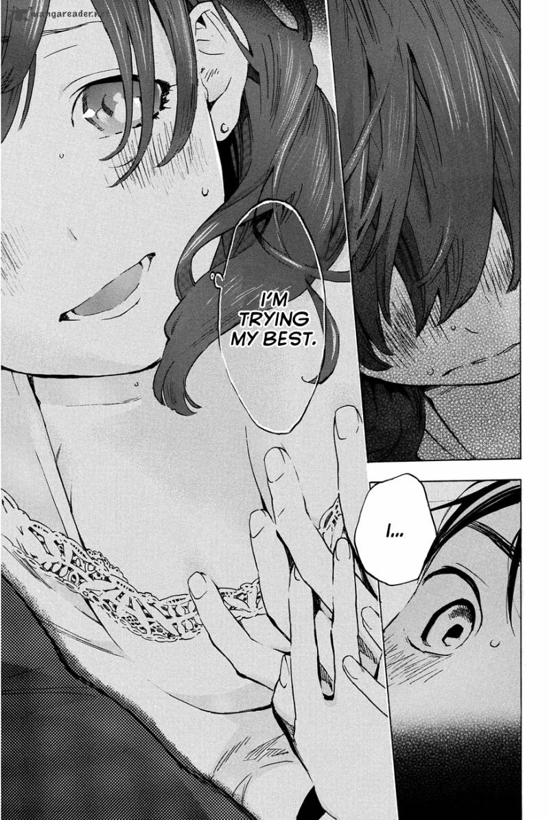 Soredemo Boku Wa Kimi Ga Suki 17 19