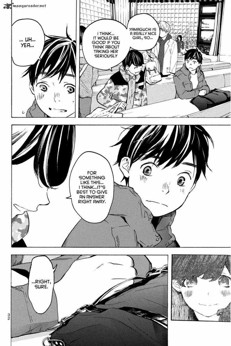 Soredemo Boku Wa Kimi Ga Suki 17 2