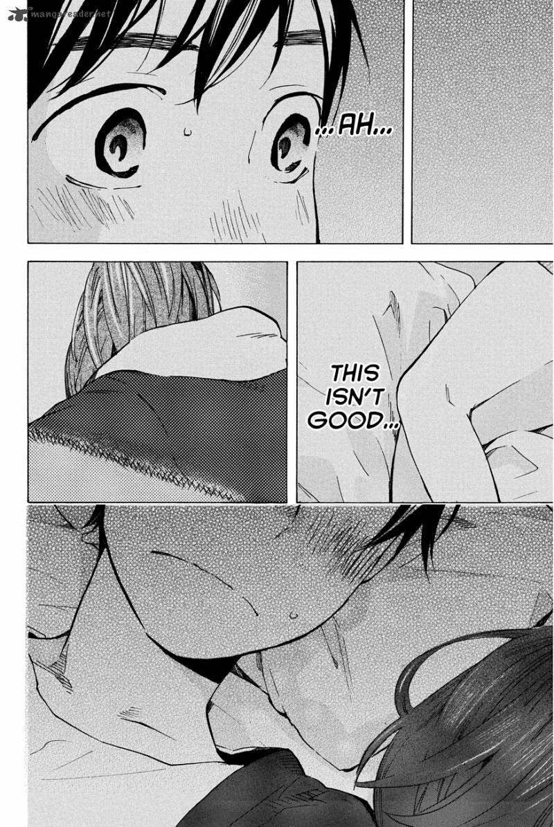 Soredemo Boku Wa Kimi Ga Suki 17 20