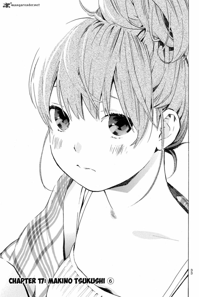 Soredemo Boku Wa Kimi Ga Suki 17 3