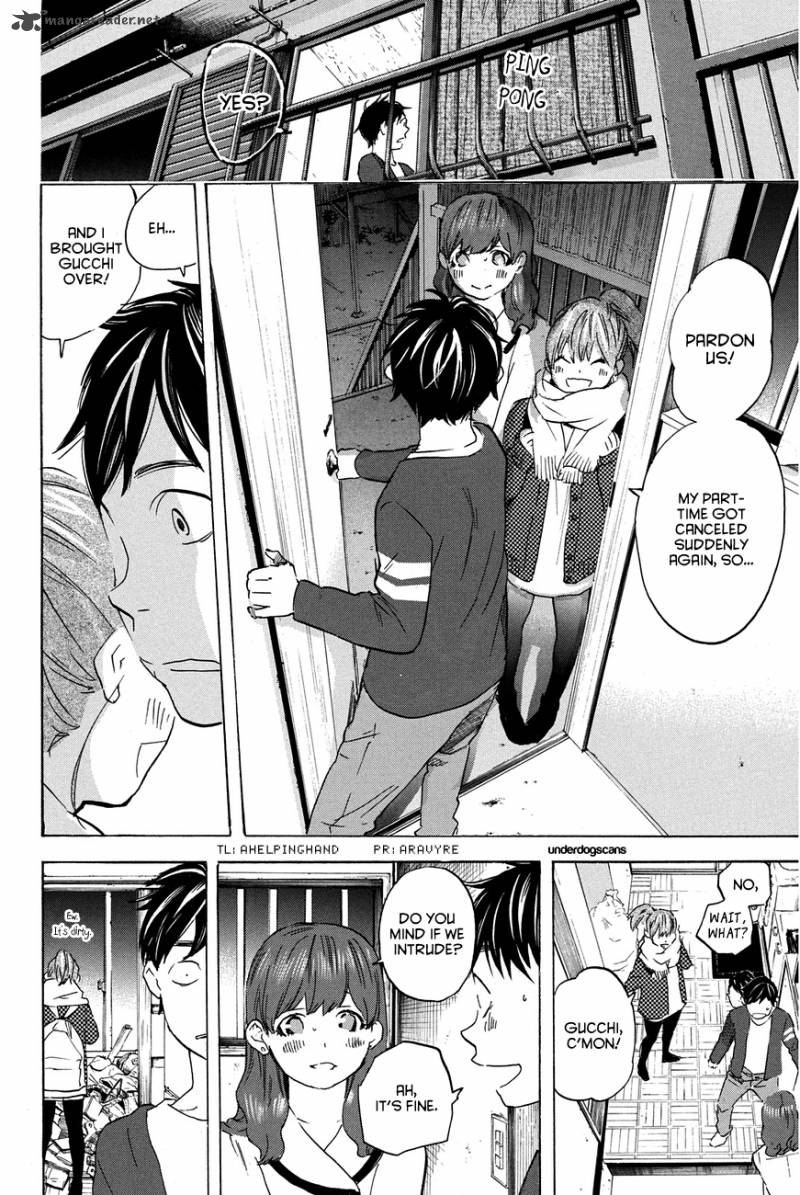 Soredemo Boku Wa Kimi Ga Suki 17 4