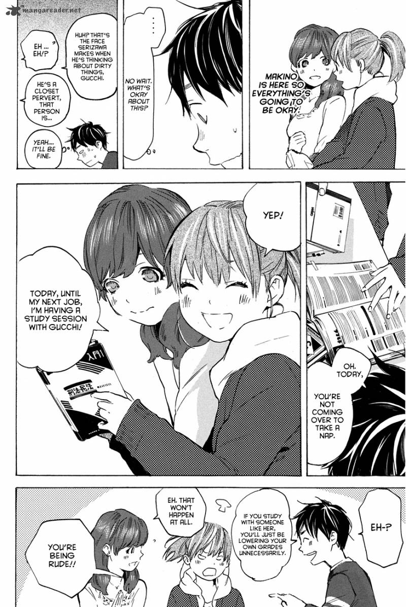 Soredemo Boku Wa Kimi Ga Suki 17 6