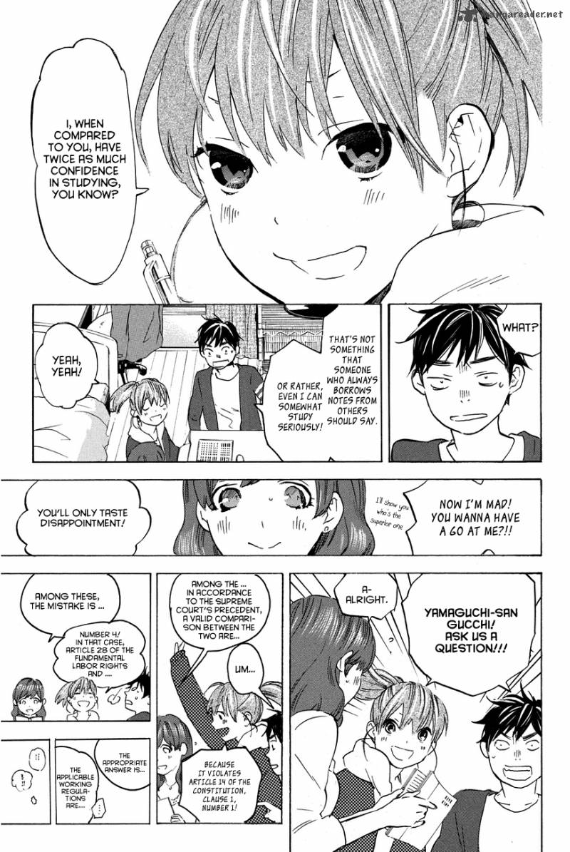 Soredemo Boku Wa Kimi Ga Suki 17 7
