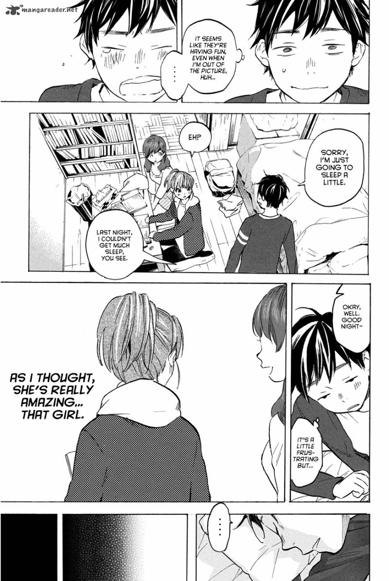 Soredemo Boku Wa Kimi Ga Suki 17 9