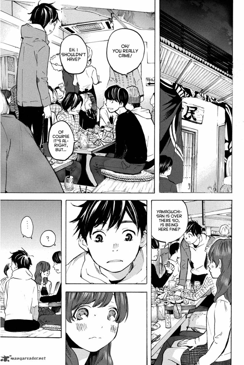 Soredemo Boku Wa Kimi Ga Suki 18 11