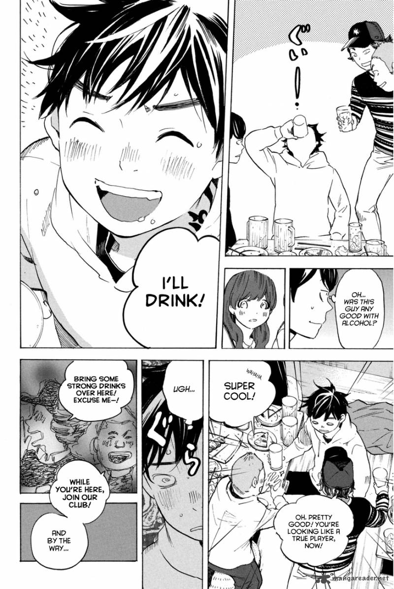 Soredemo Boku Wa Kimi Ga Suki 18 14