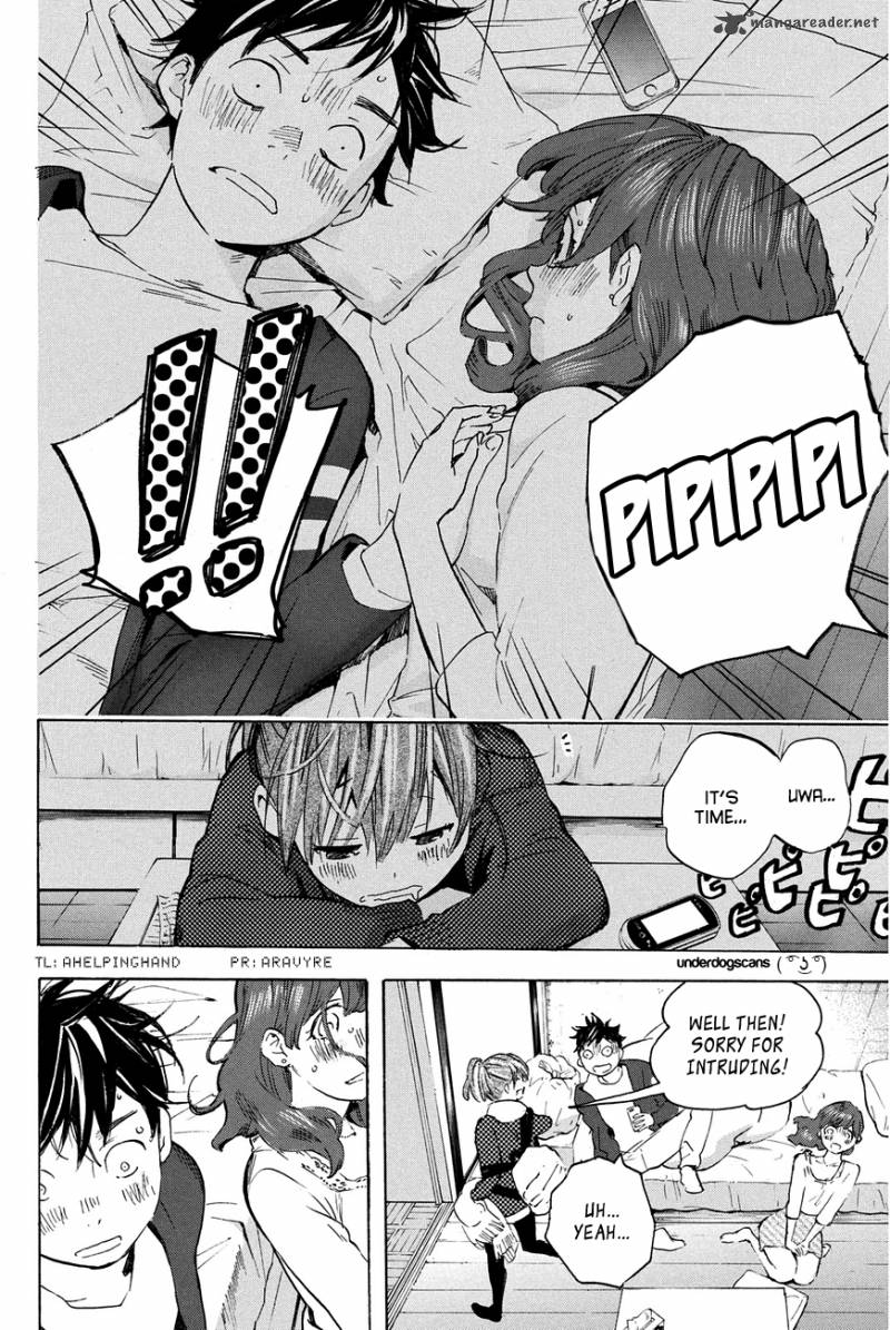 Soredemo Boku Wa Kimi Ga Suki 18 2