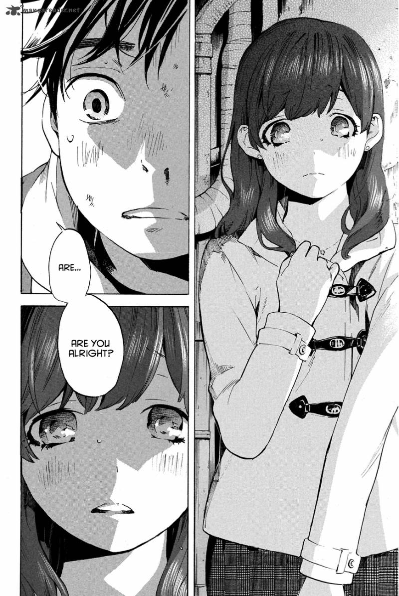Soredemo Boku Wa Kimi Ga Suki 18 20