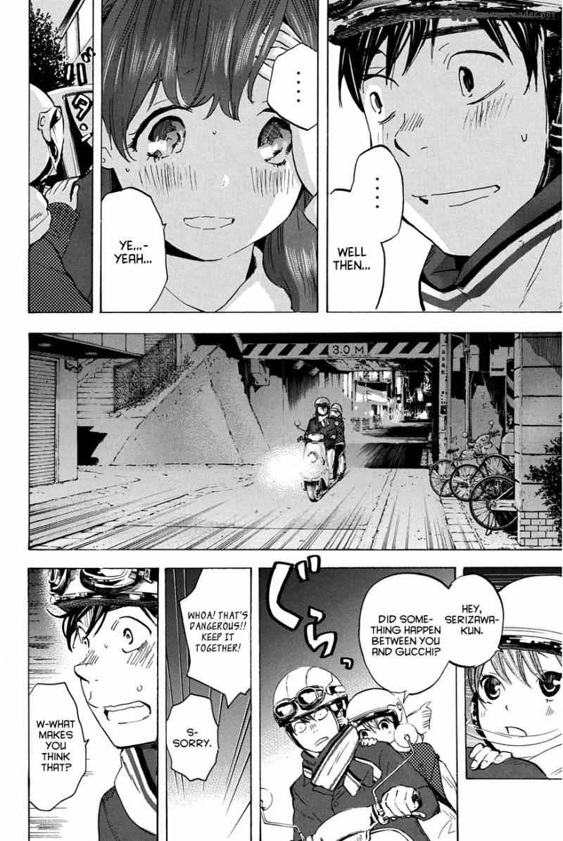 Soredemo Boku Wa Kimi Ga Suki 18 4