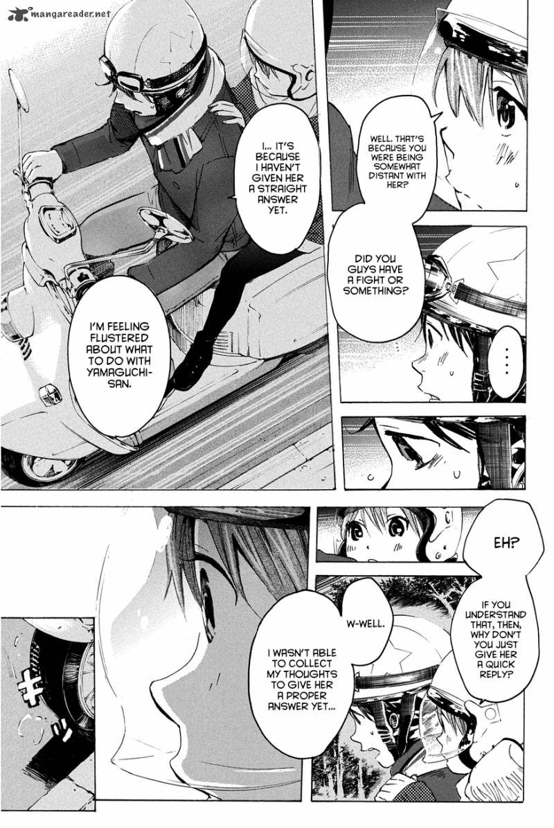 Soredemo Boku Wa Kimi Ga Suki 18 5