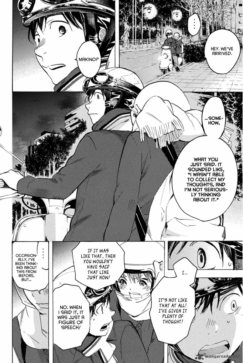 Soredemo Boku Wa Kimi Ga Suki 18 6