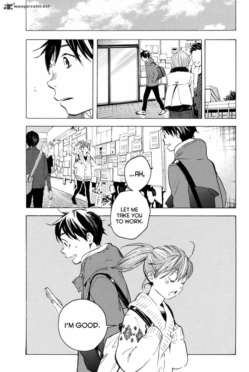 Soredemo Boku Wa Kimi Ga Suki 18 9