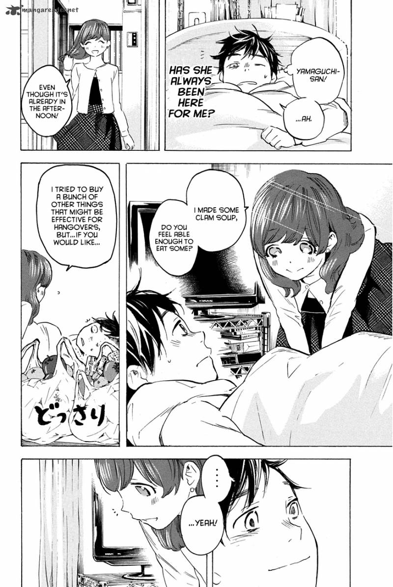 Soredemo Boku Wa Kimi Ga Suki 19 16